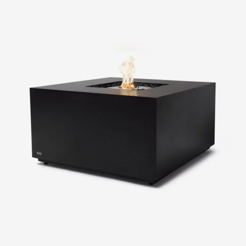 EcoSmart Fire Chaser 38 Fire Pit Table - Ethanol Fuel