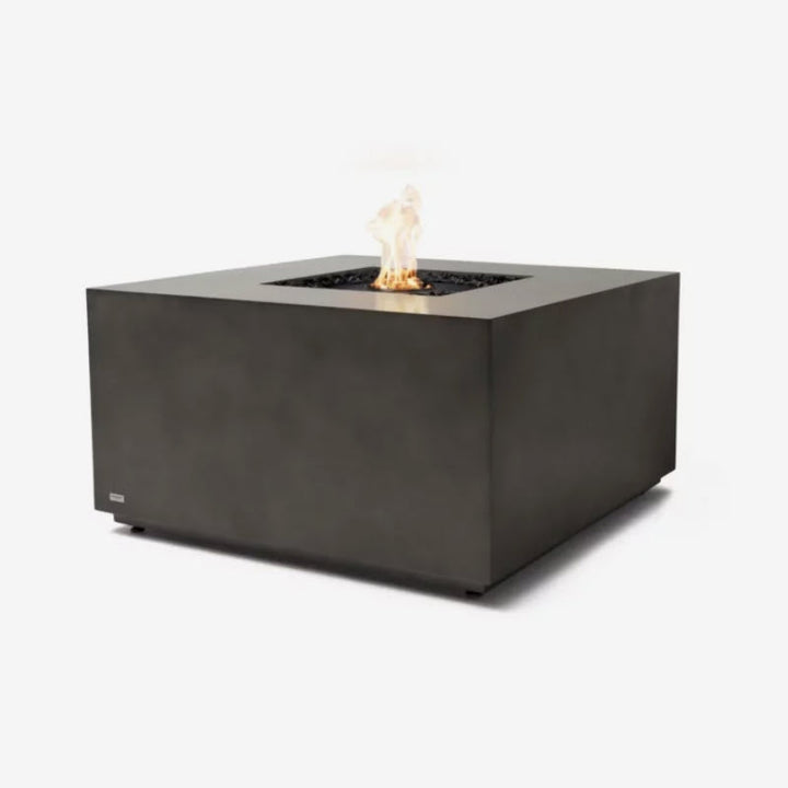 EcoSmart Fire Chaser 38 Fire Pit Table - Ethanol Fuel
