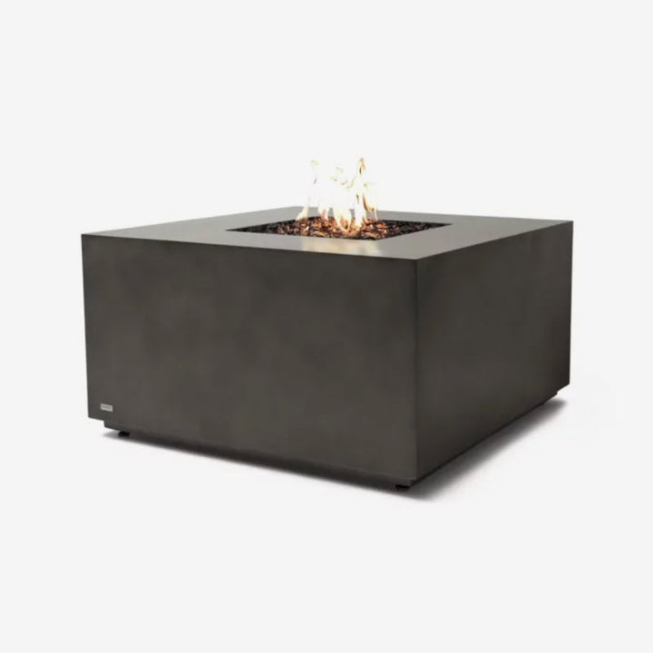 EcoSmart Fire Chaser 38 Fire Pit Table - Outdoor Propane/Natural Gas Model
