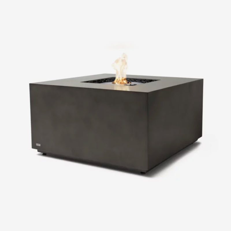 EcoSmart Fire Chaser 38 Fire Pit Table - Ethanol Fuel