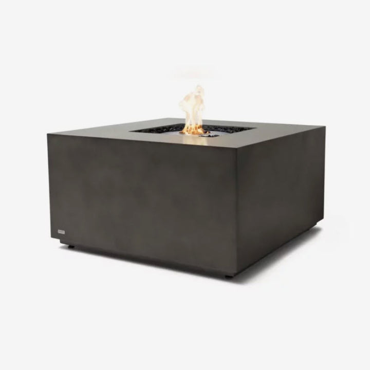 EcoSmart Fire Chaser 38 Fire Pit Table - Ethanol Fuel