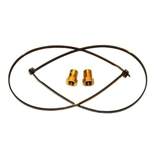 Twin Eagles  Conversion Kit for TEBQ, LP to NG