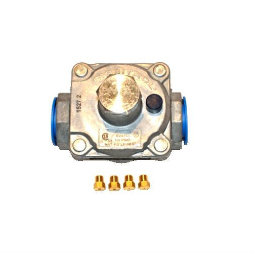 Twin Eagles Conversion Kit for TEBQ, LP to NG