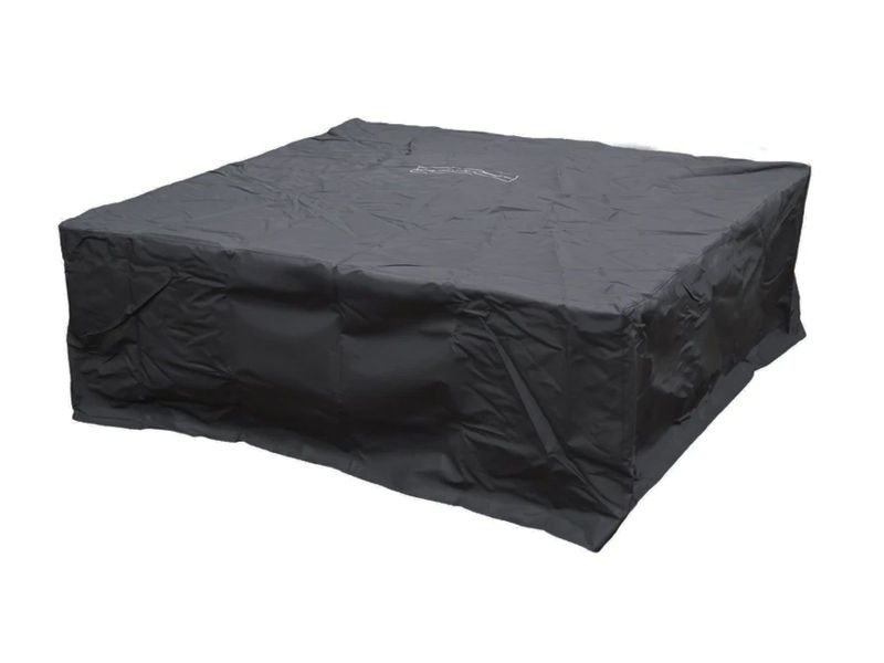 American Fyre Designs -  Protective Cover for Contempo Square Firetable