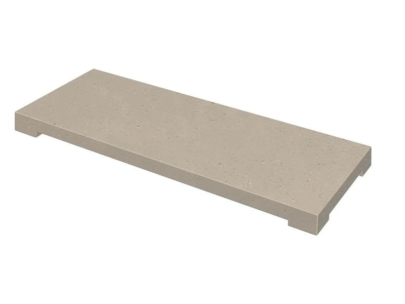 American Fyre Designs GFRC Burner Cover - Contempo