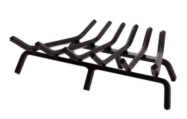 COOKE Tapered Grate