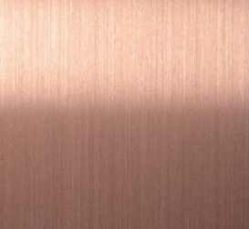 Copper Plated Stainless Steel