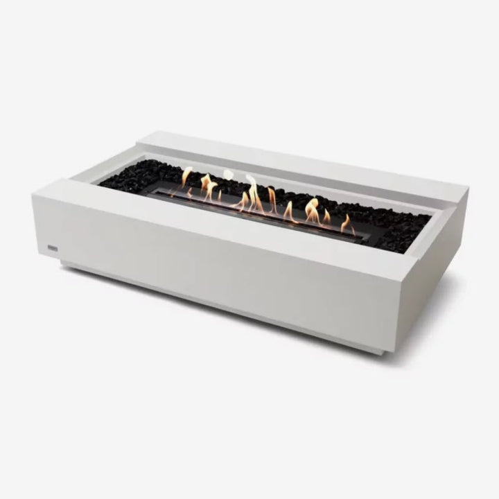 EcoSmart Fire Cosmo 50 Fire Pit Table - Ethanol Fuel