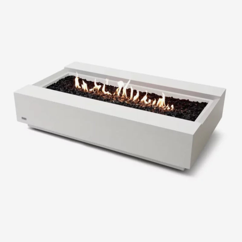 EcoSmart Fire Cosmo 50 Fire Table - Outdoor Propane/Natural Gas Model