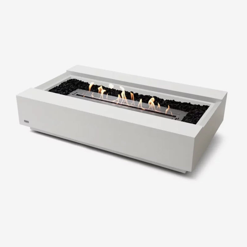 EcoSmart Fire Cosmo 50 Fire Pit Table - Ethanol Fuel