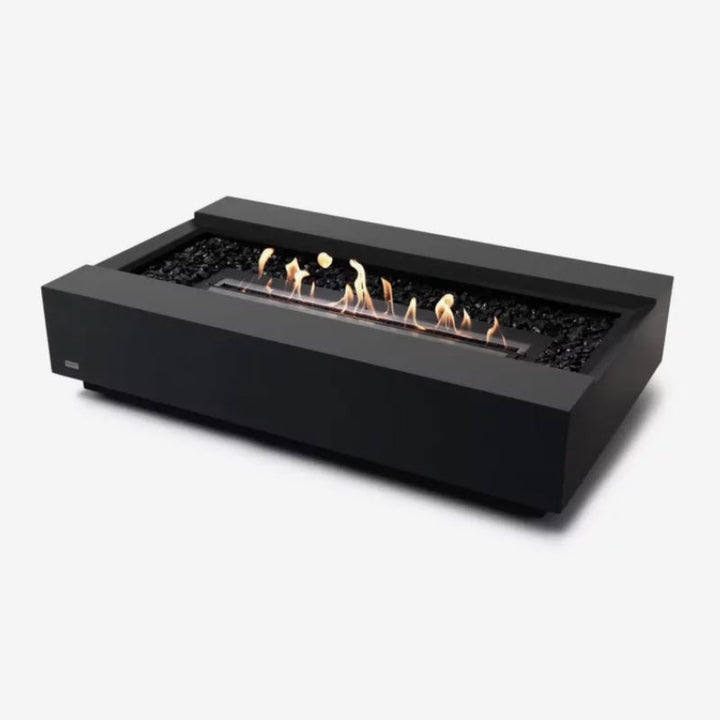 EcoSmart Fire Cosmo 50 Fire Pit Table - Ethanol Fuel