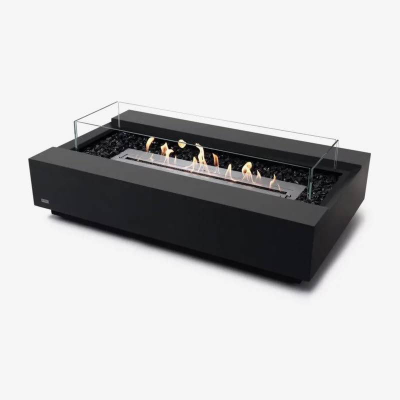 EcoSmart Fire Cosmo 50 Fire Pit Table - Ethanol Fuel