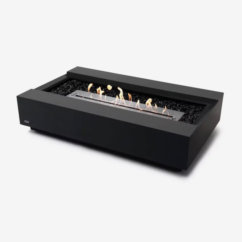 EcoSmart Fire Cosmo 50 Fire Pit Table - Ethanol Fuel