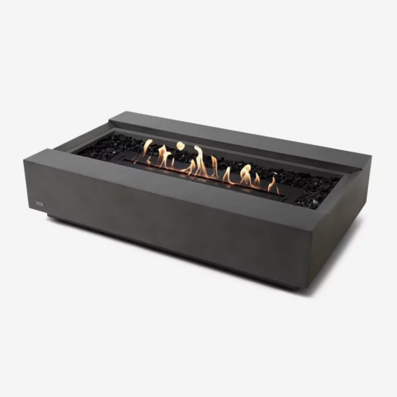 EcoSmart Fire Cosmo 50 Fire Pit Table - Ethanol Fuel