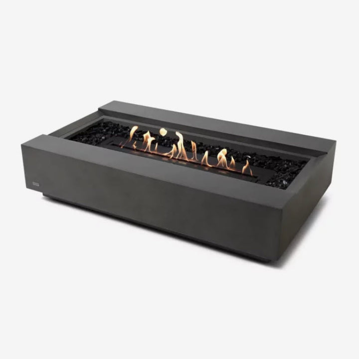 EcoSmart Fire Cosmo 50 Fire Pit Table - Ethanol Fuel