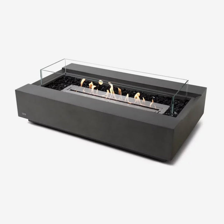 EcoSmart Fire Cosmo 50 Fire Pit Table - Ethanol Fuel