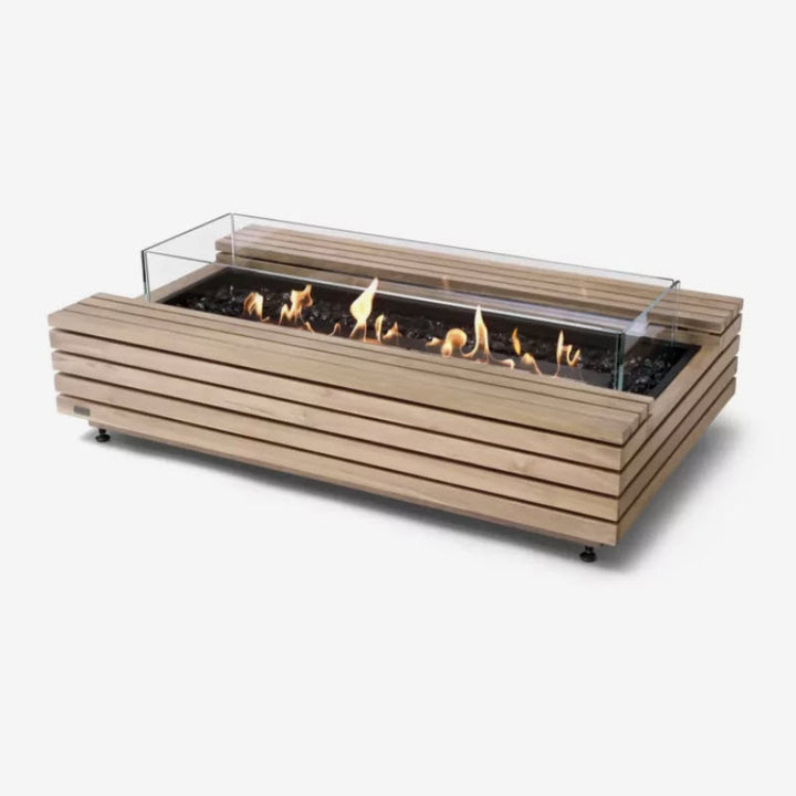EcoSmart Fire Cosmo 50 Fire Pit Table - Ethanol Fuel