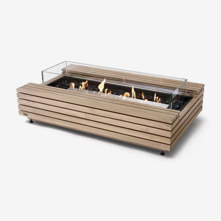 EcoSmart Fire Cosmo 50 Fire Pit Table - Ethanol Fuel