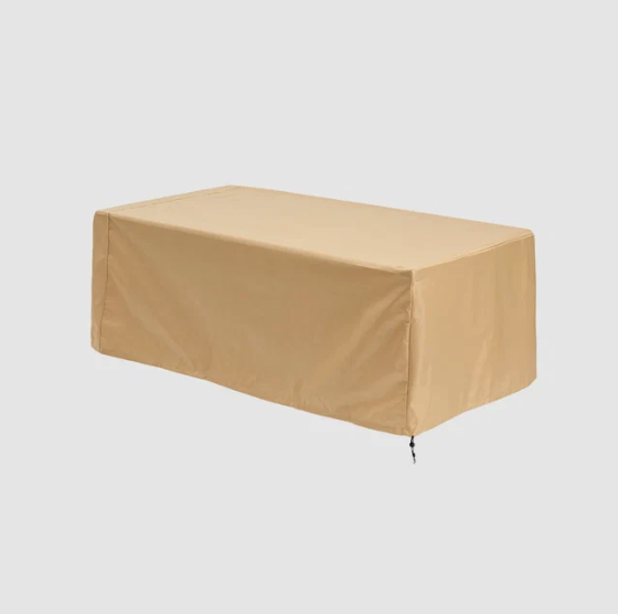 Outdoor GreatRoom Cove 54" Fire Table Protective Cover