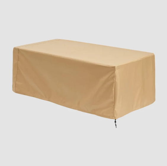 Outdoor GreatRoom Cove 72" Linear Fire Table Protective Cover
