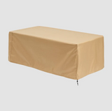 Outdoor GreatRoom Cove 72" Linear Fire Table Protective Cover