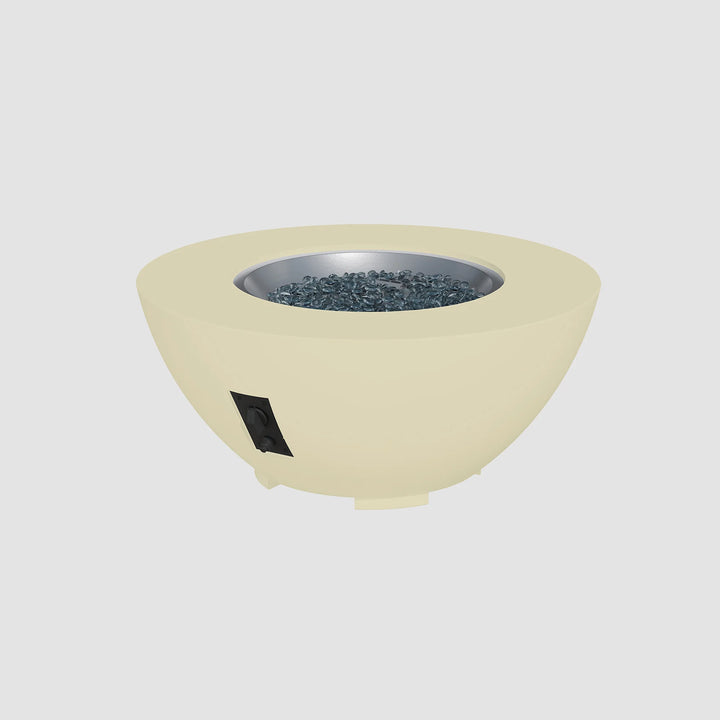 Cove 36" Bowl Gas Fire Pit