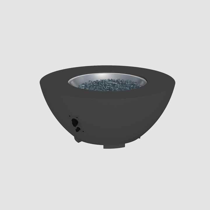 Cove 36" Bowl Gas Fire Pit