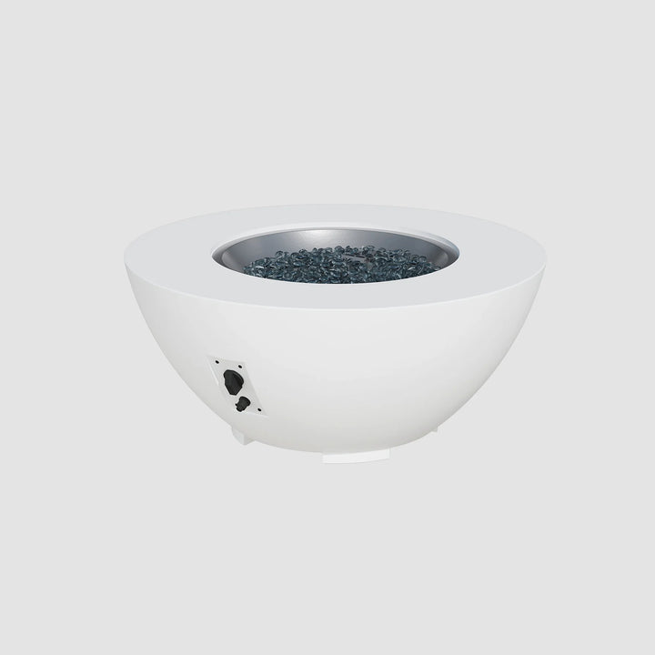 Cove 36" Bowl Gas Fire Pit