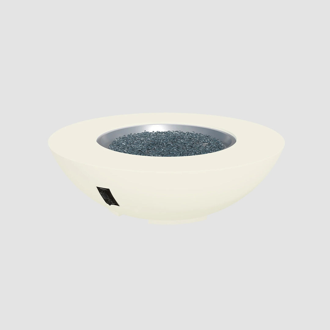 Cove 54" Bowl Gas Fire Pit