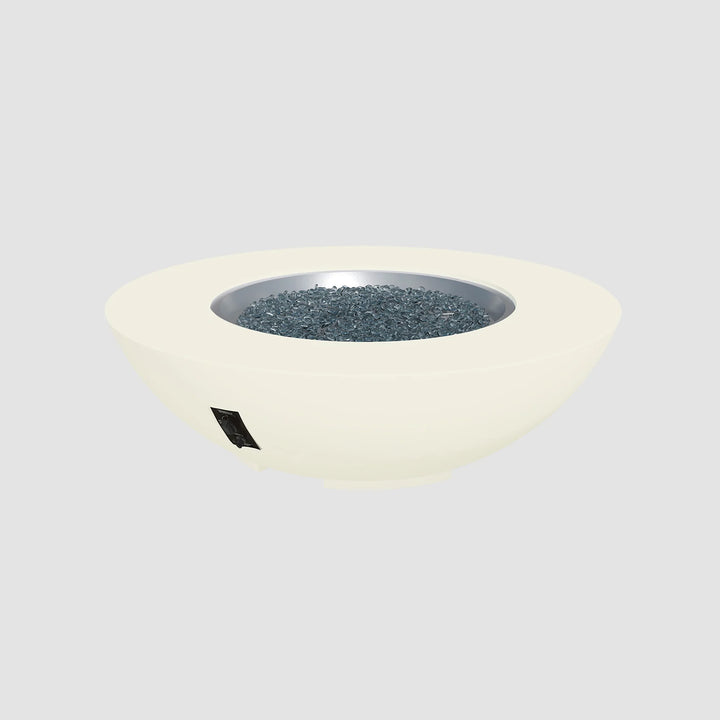 Cove 54" Bowl Gas Fire Pit