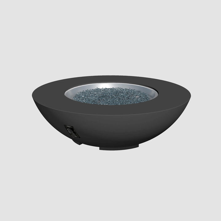 Cove 54" Bowl Gas Fire Pit
