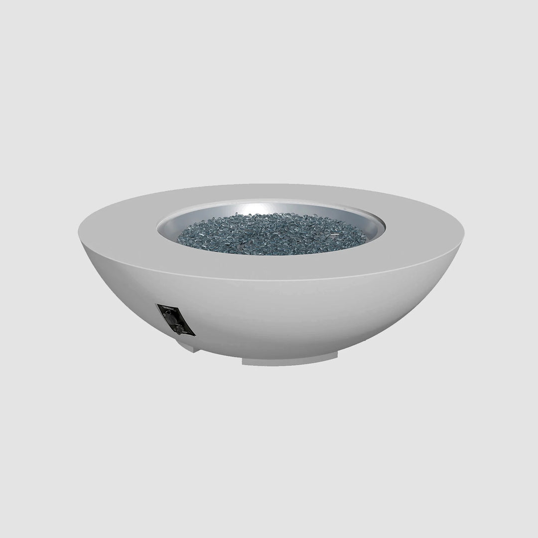 Cove 54" Bowl Gas Fire Pit