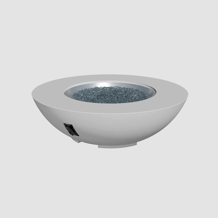 Cove 54" Bowl Gas Fire Pit