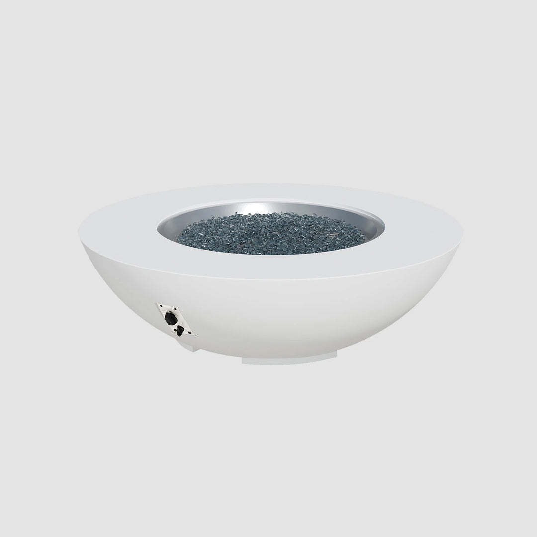 Cove 54" Bowl Gas Fire Pit