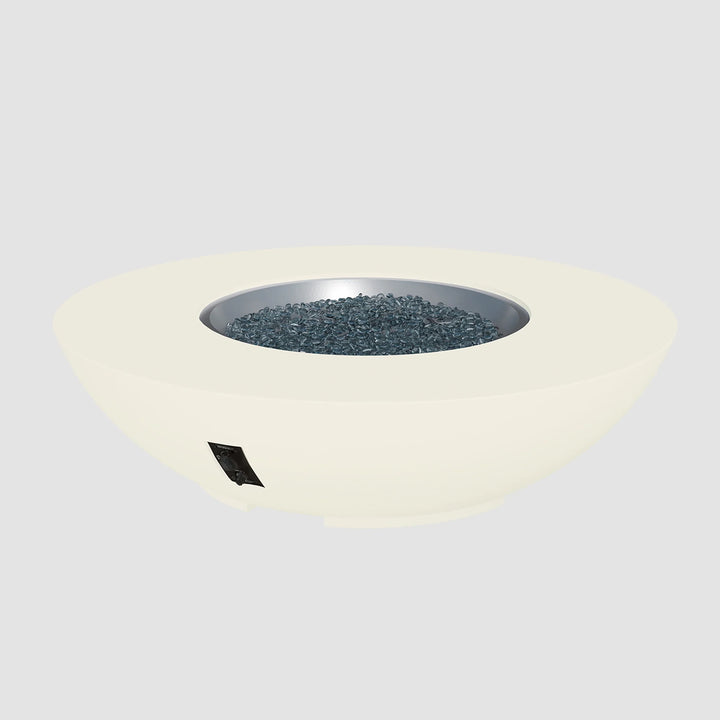 Cove 60" Bowl Gas Fire Pit