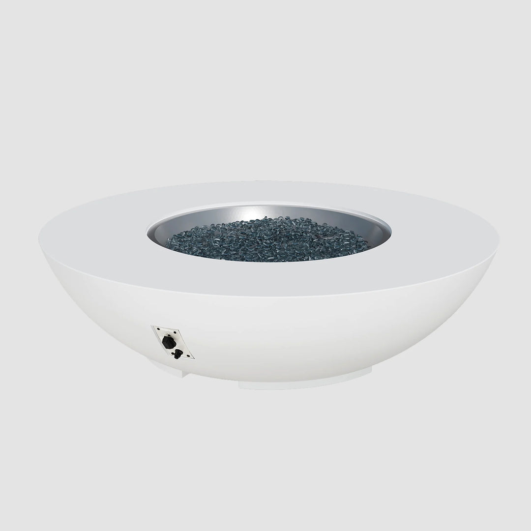 Cove 60" Bowl Gas Fire Pit