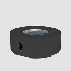 Cove 42" Round Gas Fire Pit