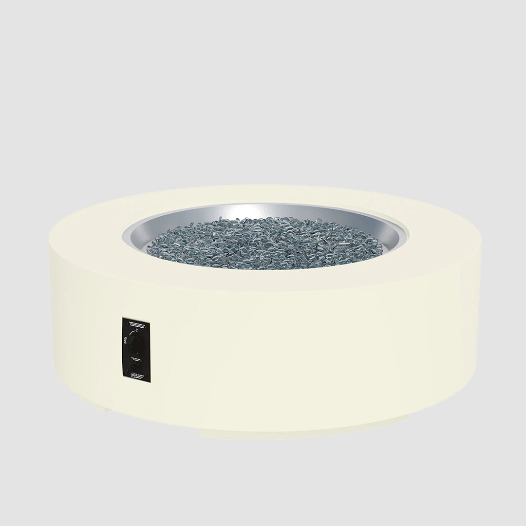 Cove 48" Round Gas Fire Pit