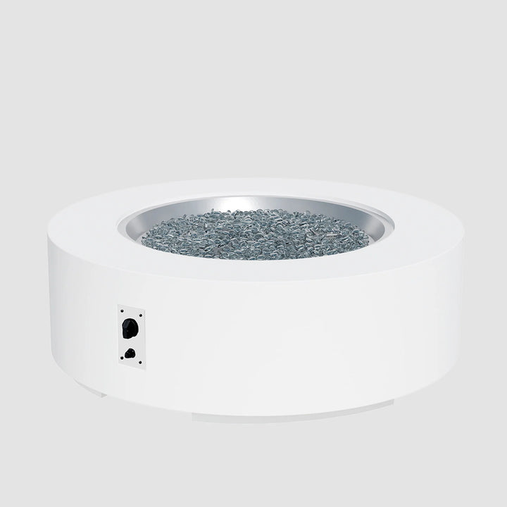 Cove 48" Round Gas Fire Pit