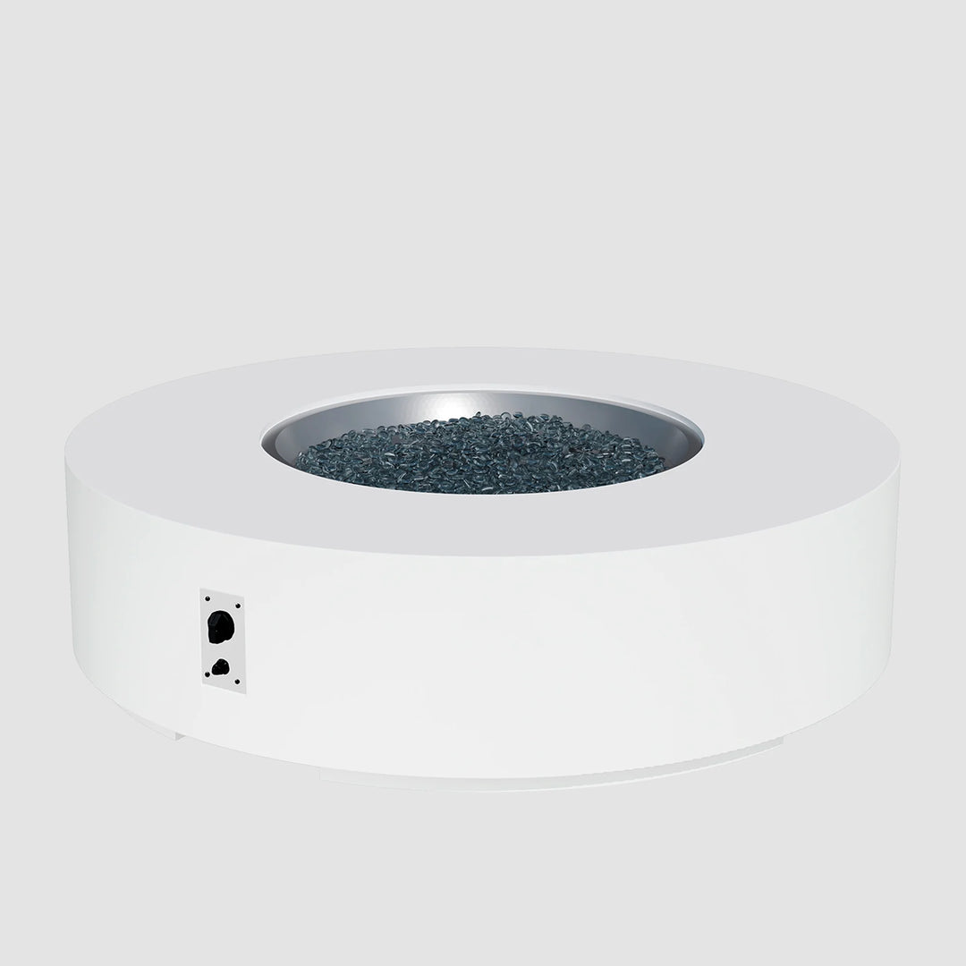 Cove 60" Round Gas Fire Pit
