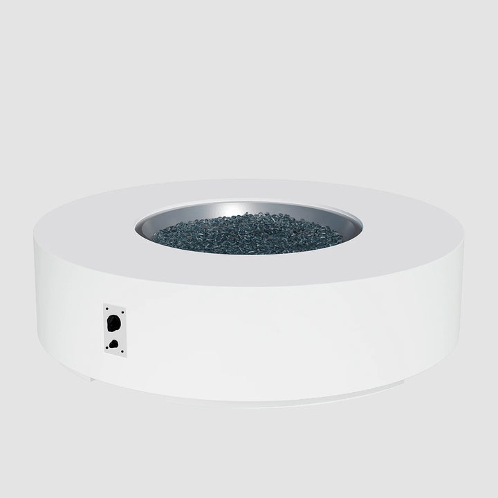 Cove 60" Round Gas Fire Pit