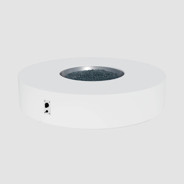 Cove 72" Round Gas Fire Pit