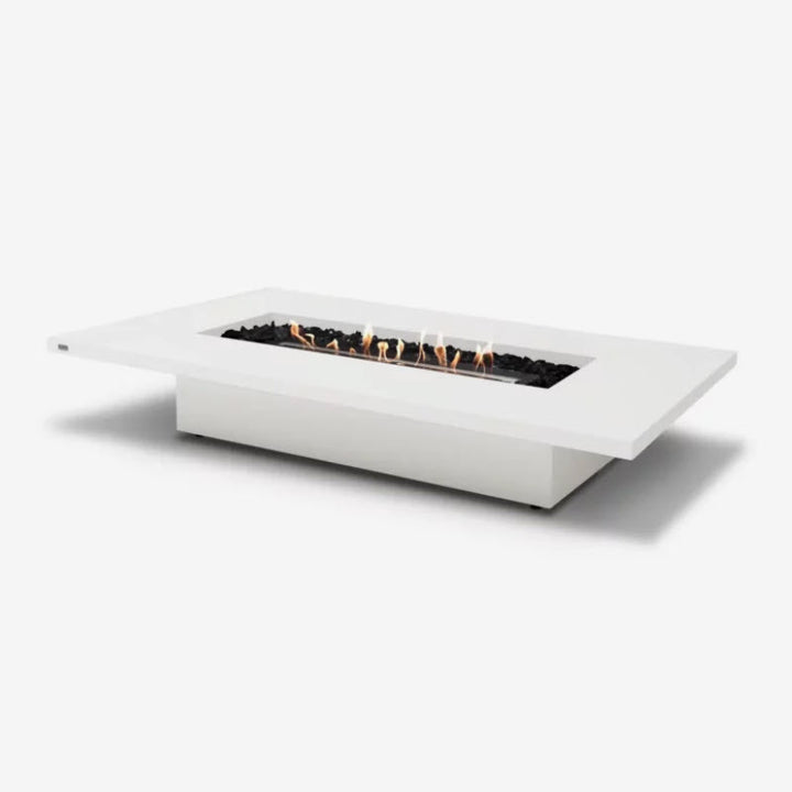 EcoSmart Fire Daiquiri 70L Fire Pit Table - Ethanol Fuel