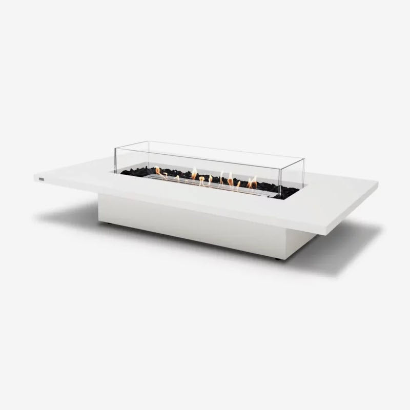 EcoSmart Fire Daiquiri 70L Fire Pit Table - Ethanol Fuel