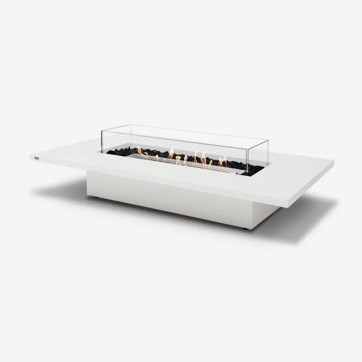 EcoSmart Fire Daiquiri 70L Fire Pit Table - Ethanol Fuel
