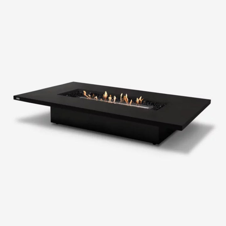 EcoSmart Fire Daiquiri 70L Fire Pit Table - Ethanol Fuel