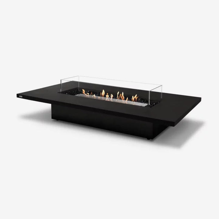 EcoSmart Fire Daiquiri 70L Fire Pit Table - Ethanol Fuel