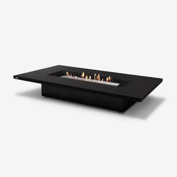 EcoSmart Fire Daiquiri 70L Fire Pit Table - Ethanol Fuel