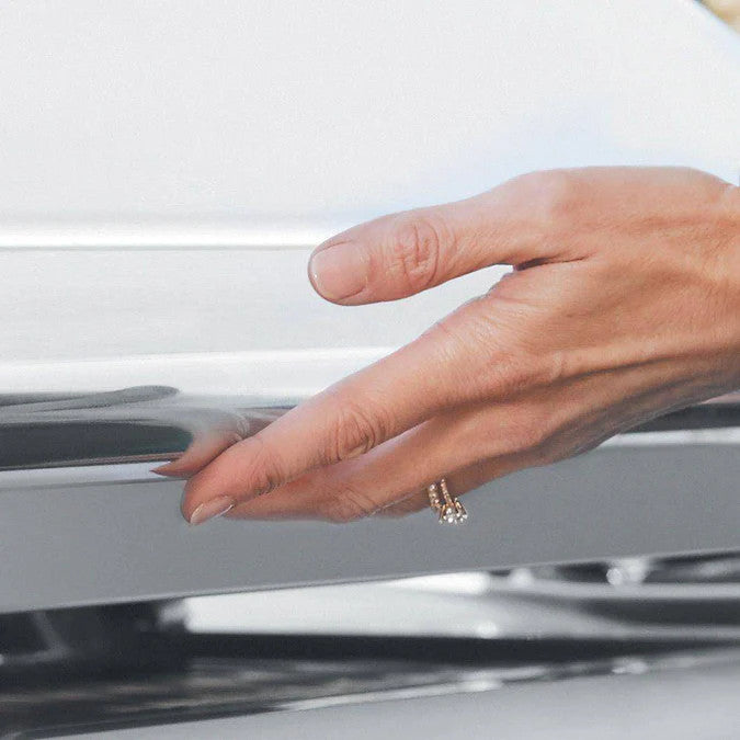 Delta Heat 38-Inch 3-Burner Built-In Grill