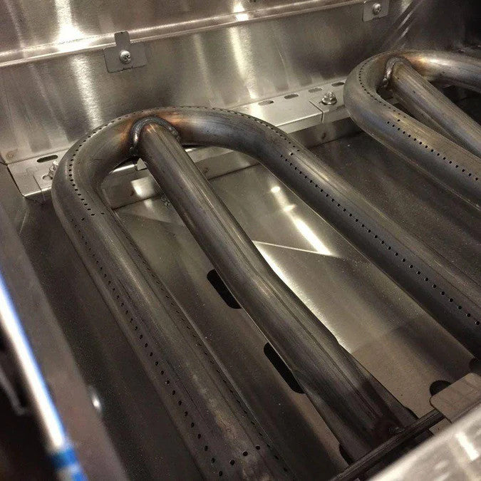 Delta Heat 32" Built-in Gas Grill DHBQ32